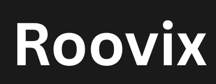 Roovix