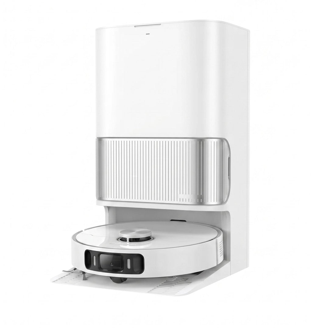 Roovix L40 Ultra AE Saugroboter